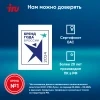ПК IRU Planio 310H6SEV MT i3 12100 (3.3) 16Gb SSD256Gb UHDG 730 FreeDOS GbitEth 400W черный (RUS) (2112581)