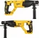 Перфоратор DeWalt DCH133M1-QW патрон:SDS-plus уд.:2.6Дж 18Вт аккум. (кейс в комплекте)