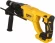 Перфоратор DeWalt DCH133M1-QW патрон:SDS-plus уд.:2.6Дж 18Вт аккум. (кейс в комплекте)