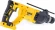 Перфоратор DeWalt DCH133M1-QW патрон:SDS-plus уд.:2.6Дж 18Вт аккум. (кейс в комплекте)