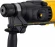 Перфоратор DeWalt DCH133M1-QW патрон:SDS-plus уд.:2.6Дж 18Вт аккум. (кейс в комплекте)