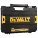 Перфоратор DeWalt DCH133M1-QW патрон:SDS-plus уд.:2.6Дж 18Вт аккум. (кейс в комплекте)