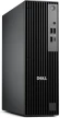 ПК Dell Pro Slim QCS1250 slim i7 14700 (2.1) 8Gb SSD512Gb UHDG 770 Windows 11 Pro GbitEth 180W мышь клавиатура черный (7852)