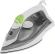 Утюг Scarlett Green Line SC-SI30K60 2400Вт белый/серый