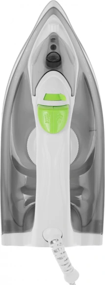 Утюг Scarlett Green Line SC-SI30K60 2400Вт белый/серый