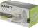 Утюг Scarlett Green Line SC-SI30K60 2400Вт белый/серый
