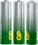 Батарея GP Super Alkaline G-Tech 15А AA (8шт) Батарея GP Super Alkaline G-Tech 15А AA (8шт)