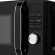 Микроволновая Печь Gorenje MO20S4BC пан.англ. 20л. 700Вт черный