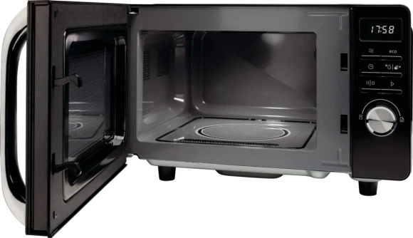 Микроволновая Печь Gorenje MO20S4BC пан.англ. 20л. 700Вт черный