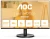 Монитор AOC 23.8" 24B3QA2 черный IPS LED 16:9 HDMI M/M матовая 300cd 178гр/178гр 1920x1080 120Hz VGA DP FHD 2.97кг