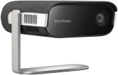 Проектор ViewSonic M1X DLP 360Lm LS (854x480) 120000:1 ресурс лампы:60000часов 1xUSB typeA 1xHDMI 0.8кг