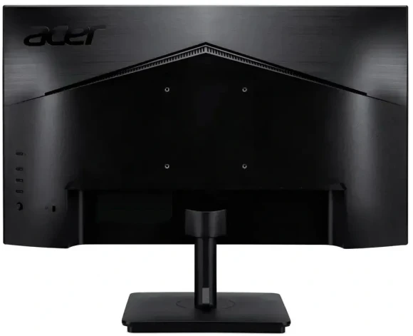 Монитор Acer 23.8" Vero V247YGbip черный IPS LED 4ms 16:9 HDMI матовая 250cd 178гр/178гр 1920x1080 120Hz FreeSync DP FHD 3.01кг