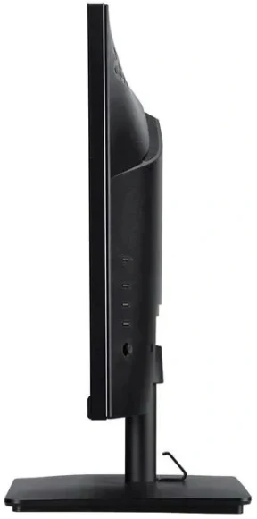 Монитор Acer 23.8" Vero V247YGbip черный IPS LED 4ms 16:9 HDMI матовая 250cd 178гр/178гр 1920x1080 120Hz FreeSync DP FHD 3.01кг