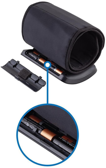 Тонометр автоматический Omron EVOLV