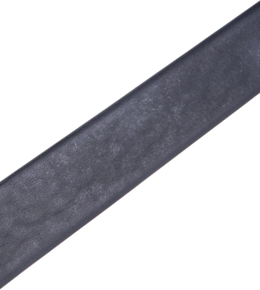 Ремень мужской Piquadro Black Square CU4877B3/TMN регулир. 125х3.5см темно-коричневый/черный натур.кожа