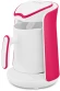 Кофеварка Электрическая турка Kitfort КТ-7133-1 600Вт розовый/белый