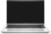 Ноутбук HP ProBook 440 G10 Core i7 1355U 16Gb SSD512Gb Intel Iris Xe graphics 14" FHD (1920x1080)/ENGKBD FreeDOS silver WiFi BT Cam (816N3EA) Ноутбук HP ProBook 440 G10 Core i7 1355U 16Gb SSD512Gb Intel Iris Xe graphics 14" FHD (1920x1080)/ENGKBD FreeDOS silver WiFi BT Cam (816N3EA)
