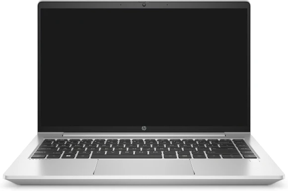 Ноутбук HP ProBook 440 G10 Core i7 1355U 16Gb SSD512Gb Intel Iris Xe graphics 14" FHD (1920x1080)/ENGKBD FreeDOS silver WiFi BT Cam (816N3EA) Ноутбук HP ProBook 440 G10 Core i7 1355U 16Gb SSD512Gb Intel Iris Xe graphics 14" FHD (1920x1080)/ENGKBD FreeDOS silver WiFi BT Cam (816N3EA)