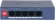Коммутатор Dahua DH-CS4005-4ET1GT-36 (L2) 4x100Мбит/с 1x1Гбит/с 4PoE неуправляемый