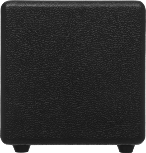 Колонка порт. Marshall Stanmore III черный/золотистый 80W 2.1 BT/3.5Jack 10м