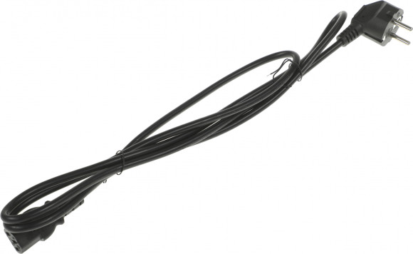 Блок распределения питания Lanmaster TWT-PDU19-10A8P-1.8 гор.размещ. 8xSchuko базовые 10A Schuko 1.8м