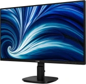 Монитор Philips 23.8" 24B2N2200 черный IPS LED 16:9 HDMI M/M матовая 300cd 178гр/178гр 1920x1080 120Hz VGA DP FHD 2.91кг Монитор Philips 23.8" 24B2N2200 черный IPS LED 16:9 HDMI M/M матовая 300cd 178гр/178гр 1920x1080 120Hz VGA DP FHD 2.91кг