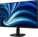 Монитор Philips 23.8" 24B2N2200 черный IPS LED 16:9 HDMI M/M матовая 300cd 178гр/178гр 1920x1080 120Hz VGA DP FHD 2.91кг