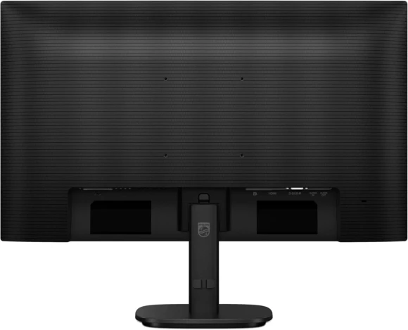 Монитор Philips 23.8" 24B2N2200 черный IPS LED 16:9 HDMI M/M матовая 300cd 178гр/178гр 1920x1080 120Hz VGA DP FHD 2.91кг