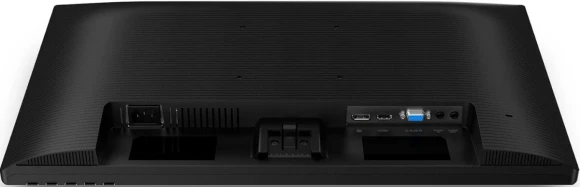 Монитор Philips 23.8" 24B2N2200 черный IPS LED 16:9 HDMI M/M матовая 300cd 178гр/178гр 1920x1080 120Hz VGA DP FHD 2.91кг