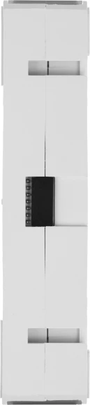 Вентилятор для корпуса Formula Air Bridge ARGB 120х120x25 белый 4-pin 27.5дБ (упак.:3шт) (AIR BRIDGE WH) Ret