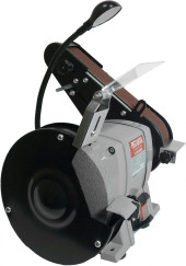 Углошлифовальная машина Metabo WA 13-125 QUICK 1350Вт 11000об/мин рез.шпин.:M14 d=125мм (603630000) Углошлифовальная машина Metabo WA 13-125 QUICK 1350Вт 11000об/мин рез.шпин.:M14 d=125мм (603630000)