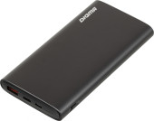Мобильный аккумулятор Solove 003M 20000mAh QC3.0 18W 3A 2xUSB-A/USB-C черный (003M BLACK RUS)