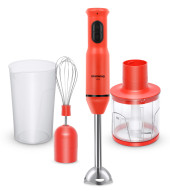 Блендер погружной Starwind SBP2300 1000Вт красный/черный Блендер погружной Starwind SBP2300 1000Вт красный/черный