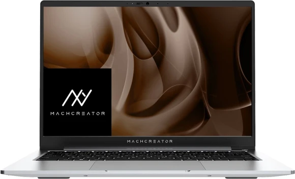 Ноутбук Machcreator One R6 Ryzen 5 7430U 16Gb SSD512Gb AMD Radeon Graphics 16" IPS FHD+ (1920x1200) Windows 11 Pro grey WiFi BT Cam 4825mAh (JJ00G000HRU) Ноутбук Machcreator One R6 Ryzen 5 7430U 16Gb SSD512Gb AMD Radeon Graphics 16" IPS FHD+ (1920x1200) Windows 11 Pro grey WiFi BT Cam 4825mAh (JJ00G000HRU)