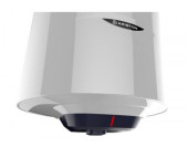 Водонагреватель Ariston BLU1 R ABS 80 V 1.5кВт 80л электрический настенный/белый Водонагреватель Ariston BLU1 R ABS 80 V 1.5кВт 80л электрический настенный/белый