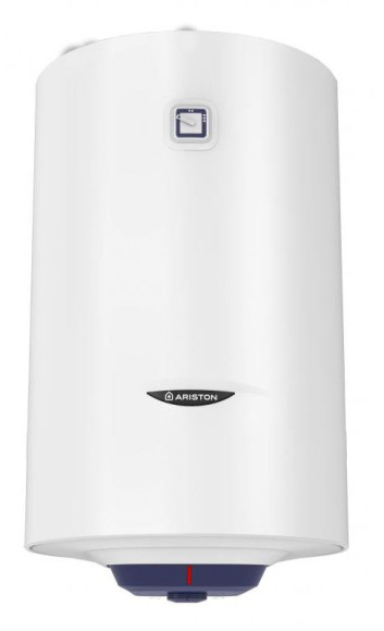 Водонагреватель Ariston BLU1 R ABS 80 V 1.5кВт 80л электрический настенный/белый