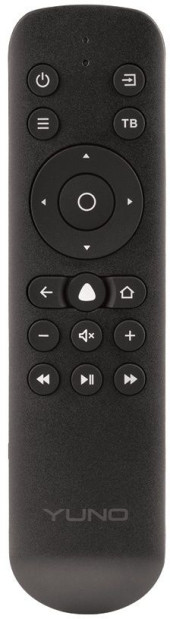 Телевизор LED Yuno 24" ULX-24TCS221 Яндекс.ТВ черный HD 50Hz DVB-T2 DVB-C DVB-S DVB-S2 WiFi Smart TV (RUS) Телевизор LED Yuno 24" ULX-24TCS221 Яндекс.ТВ черный HD 50Hz DVB-T2 DVB-C DVB-S DVB-S2 WiFi Smart TV (RUS)