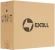 Проектор Exell EXD102STW DLP 3500Lm LS (1024x768) 30000:1 ресурс лампы:15000часов 1xUSB typeA 2xHDMI 2.6кг