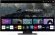 Телевизор LED LG 55" 55UR91006LA.ARUB черный 4K Ultra HD 50Hz DVB-T DVB-T2 DVB-C DVB-S DVB-S2 USB WiFi Smart TV