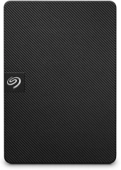 Жесткий диск Seagate USB3.0 1TB STKM1000400 Expansion Portable 2.5" черный Жесткий диск Seagate USB3.0 1TB STKM1000400 Expansion Portable 2.5" черный