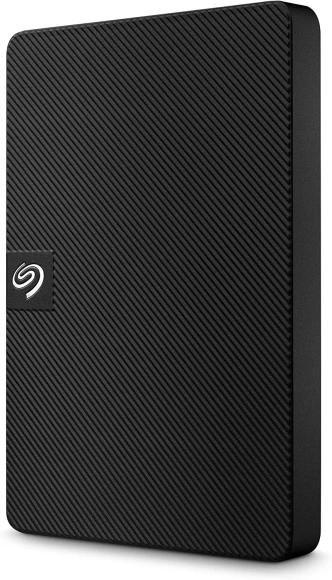 Жесткий диск Seagate USB3.0 1TB STKM1000400 Expansion Portable 2.5" черный