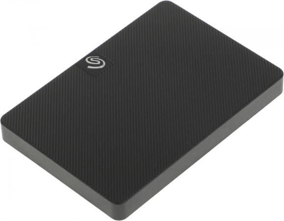 Жесткий диск Seagate USB3.0 1TB STKM1000400 Expansion Portable 2.5" черный