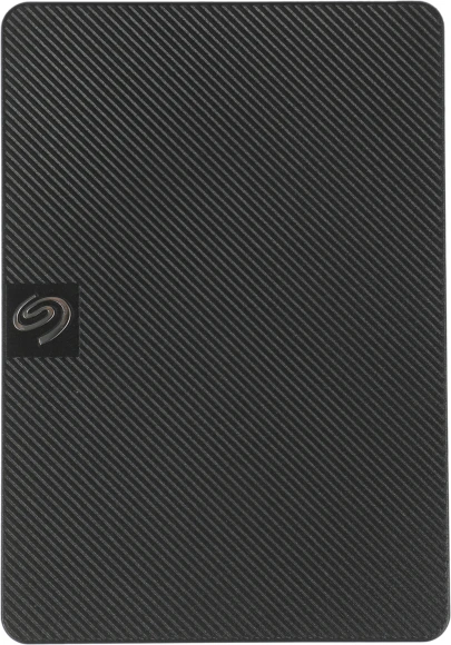 Жесткий диск Seagate USB3.0 1TB STKM1000400 Expansion Portable 2.5" черный
