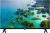 Телевизор LED Haier 43" LED S2 Frameless черный 4K Ultra HD 60Hz MEMC DVB-T DVB-T2 DVB-C DVB-S DVB-S2 USB WiFi Smart TV (RUS)