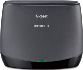 Р/Телефон Dect Gigaset Repeater HX IM черный Р/Телефон Dect Gigaset Repeater HX IM черный