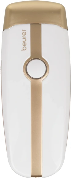 Прибор удал.вол. Beurer HL40 белый/золотистый (577.00) Прибор удал.вол. Beurer HL40 белый/золотистый (577.00)