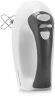 Миксер ручной Maxwell MW-1356 W 300Вт белый/серый
