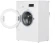 Стиральная машина Indesit IWSE 6105 (CIS).L класс: A загр.фронтальная макс.:6кг белый