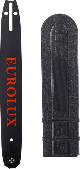 Бензопила Eurolux GS-4516 2300Вт 3.1л.с. дл.шины:16" (40cm) (70/6/7)