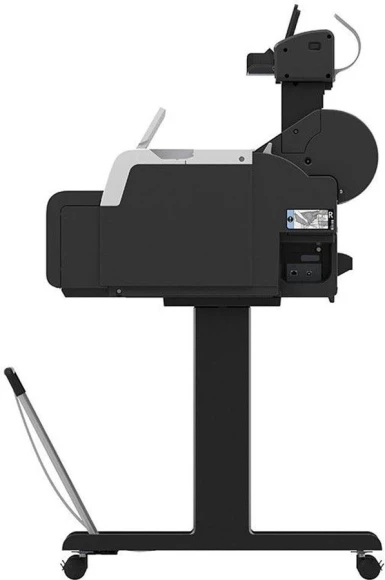 Плоттер Canon imagePROGRAF TM-240 (6242C003AA) A1/24" (без подставки) Плоттер Canon imagePROGRAF TM-240 (6242C003AA) A1/24" (без подставки)